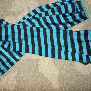 Echo 100% silk scarf, shawl, or pareo 35" x 80"